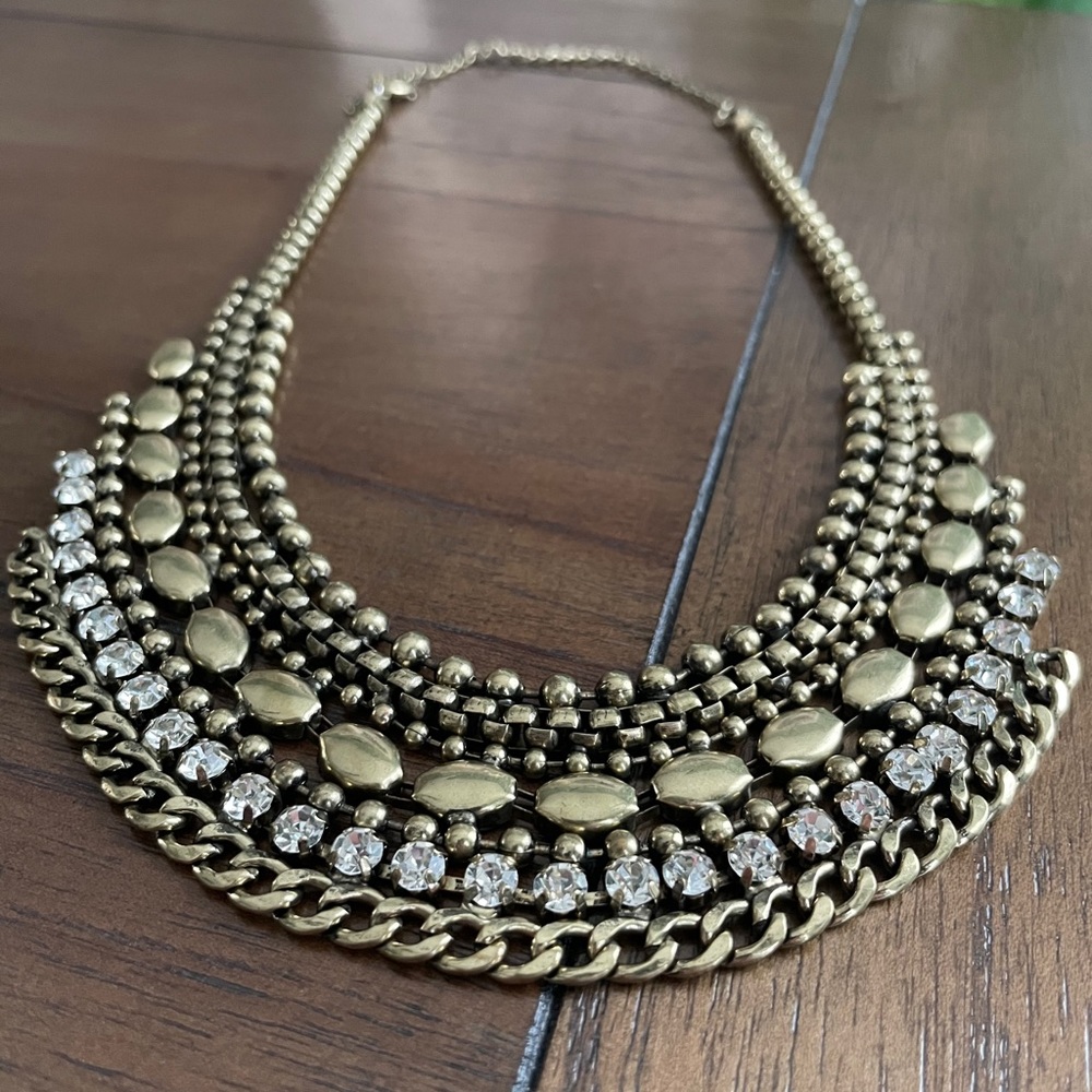 Premier Designs Party Perfect Necklace